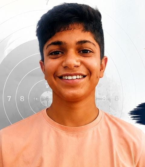 Satvik Sangwan